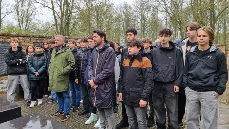 Buchenwald 2025 9
