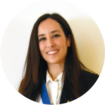 Amira EL MESSAOUDI