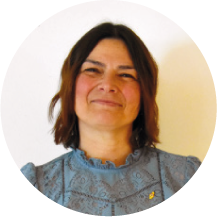 Francine FRERE