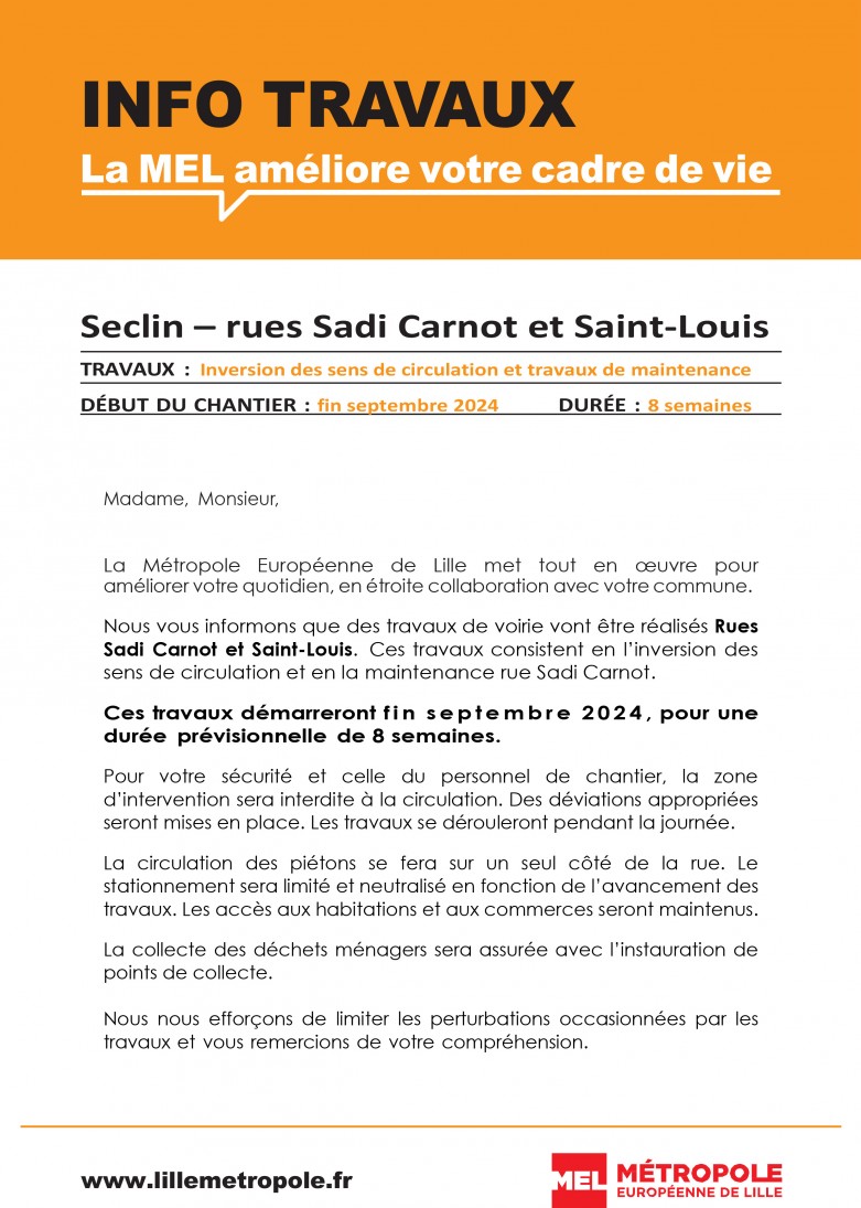 SadiCarnot et Saint Louis flyers 1